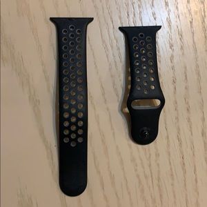 Apple watch band